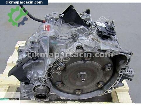 Volvo XC60 Otomatik Şanzıman çıkma parça