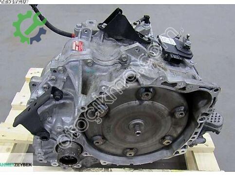 Volvo Truck Otomatik Şanzıman çıkma parça