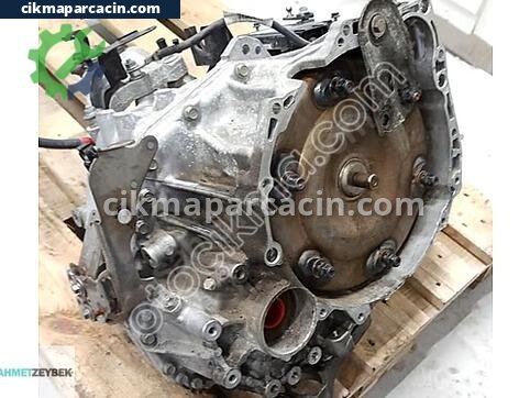 Volvo XC60 Otomatik Şanzıman çıkma parça