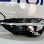 VOLVO XC60 2019-2025 SOL FAR ORİJİNAL ÇIKMA YEDEK PARÇA 32420430