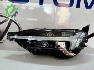 VOLVO XC60 2019-2025 SOL FAR ORİJİNAL ÇIKMA YEDEK PARÇA 32420430