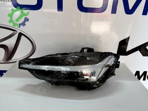 Volvo XC60 Sol Ön Far 32420430 çıkma parça