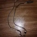 Volkswagen Caddy EGR Soğutucu Çıkma Parça Ankara