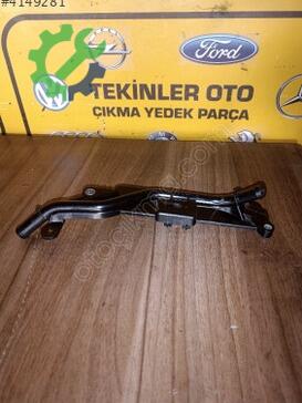Volvo XC60 Klima Borusu PA66GF30 çıkma parça