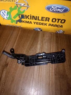 Volvo XC60 Klima Borusu PA66GF30 çıkma parça