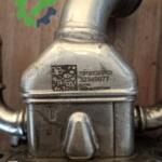 Volvo XC60 EGR soğutucusu (Orjinal muayer) 32349977