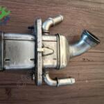 Volvo XC60 EGR soğutucusu (Orjinal muayer) 32349977
