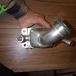 Volvo XC60 EGR soğutucusu (Orjinal muayer) 32349977