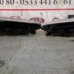 VOLVO XC60 GÜNDÜZ LEDİ SIFIR İTHAL ADET FİYATI