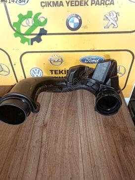 Volvo XC60 Havalandırma Borusu 31370120 çıkma parça