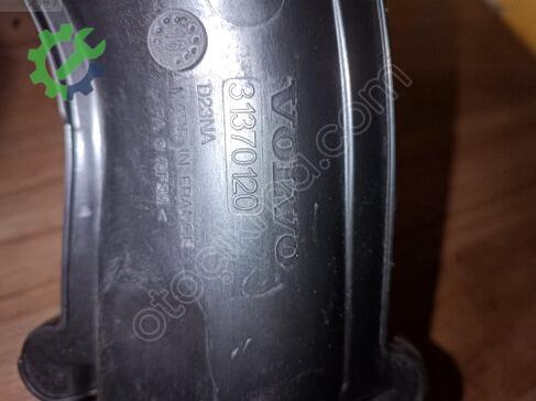 Volvo XC60 Havalandırma Borusu 31370120 çıkma parça