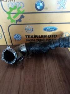 Volvo xc60 ii boru intercooler turbo 32240065