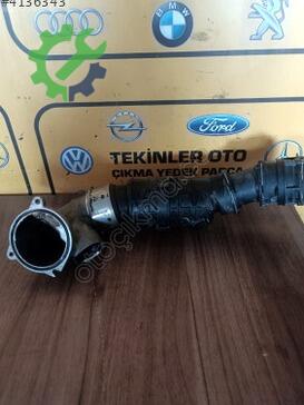 Volvo XC60 Intercooler Borusu çıkma parça