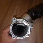 Volvo xc60 ii boru intercooler turbo 32240065