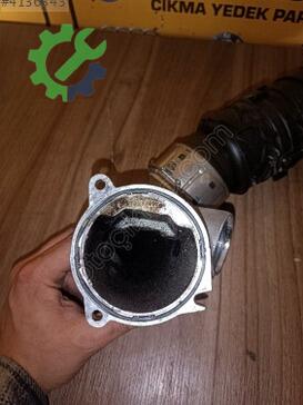 Volvo XC60 Intercooler Borusu 32240065 çıkma parça
