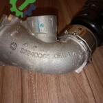 Volvo xc60 ii boru intercooler turbo 32240065