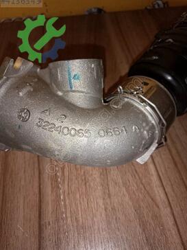 Volvo XC60 Intercooler Borusu 32240065 çıkma parça
