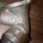 Volvo xc60 ii boru intercooler turbo 32240065