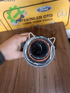 Volvo XC60 Intercooler Borusu 32240065 çıkma parça