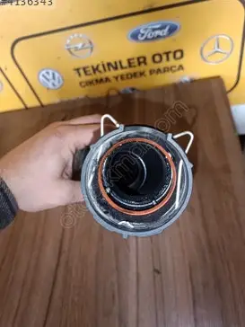 Volvo XC60 Intercooler Borusu 32240065 çıkma parça