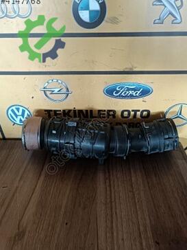 Volvo XC60 Intercooler Borusu çıkma parça