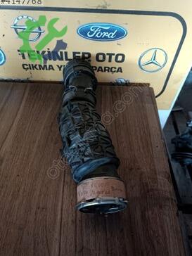 Volvo XC60 Intercooler Borusu 32325435 çıkma parça