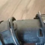 Volvo xc60 interkol borusu 32325435