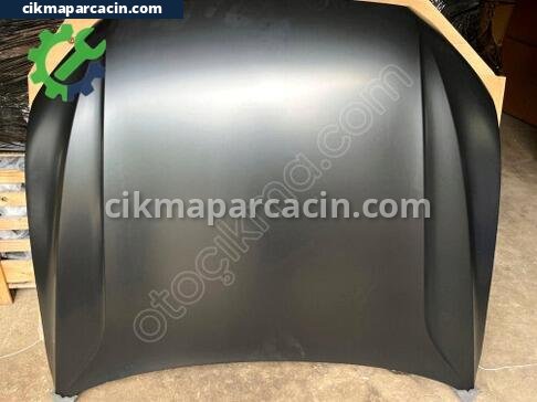 Volvo XC60 Kaput çıkma parça