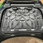 VOLVO XC60 KAPUT 2018-2023 31424560