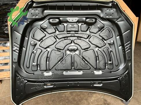 Volvo XC60 Kaput 31424560 çıkma parça
