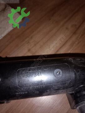 Volvo XC60 Hava Filtresi Hortumu 31657341 çıkma parça