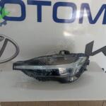 VOLVO XC60 SOL FAR ORİJİNAL ÇIKMA YEDEK PARÇA FULL LED 32420430