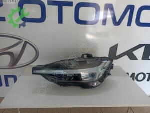 VOLVO XC60 SOL FAR ORİJİNAL ÇIKMA YEDEK PARÇA FULL LED 32420430