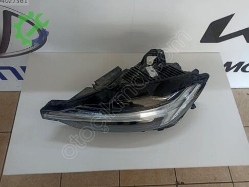 Volvo XC60 LED Far 32420430 çıkma parça