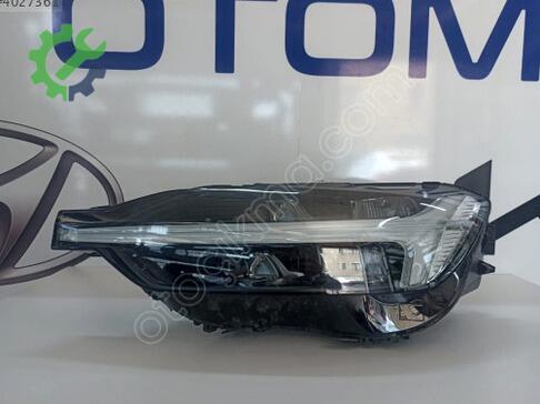 Volvo XC60 LED Far 32420430 çıkma parça