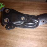 VOLVO XC60 XC90 EGR BRAKETİ 31492240