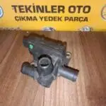 VOLVO XC60 XC90 V90 V60 radyatör sıcaklık kontrol vanası 32249863