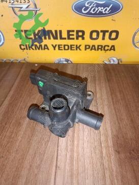 Volvo XC90 Radyatör çıkma parça