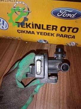 Volvo XC90 Radyatör 32249863 çıkma parça