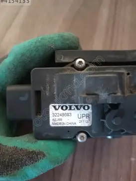 Volvo XC90 Radyatör 32249863 çıkma parça
