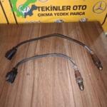 VOLVO XC60(2017-2024) Lambda Oksijen Sensörü 31439593 31140760