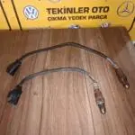 VOLVO XC60(2017-2024) Lambda Oksijen Sensörü 31439593 31140760