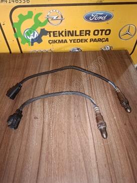 Volvo XC60 Oksijen Sensörü çıkma parça