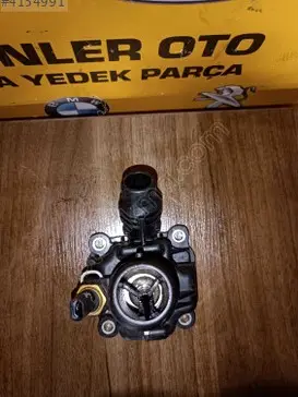 Volvo XC90 Termostat çıkma parça