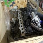 Volvo XC90 Motor Komple Çıkma Parça Ankara