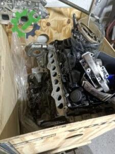 VOLVO XC90 2.0 B5 D4 KOMPLE ORJİNAL MOTOR