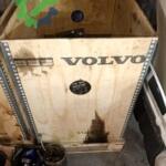 Volvo XC90 Motor Komple Çıkma Parça Ankara