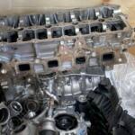 Volvo XC90 Motor Komple Çıkma Parça Ankara