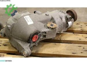 Volvo XC90 2007-2014 Arası Arka Defransiyel Haldex Çıkma