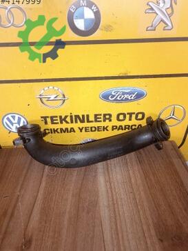 Volvo XC90 İntercooler Hortumu 31492219 çıkma parça
